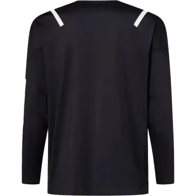 Fahrradtrikots langarm Oakley Maven Scrub Elite (Bild 9)