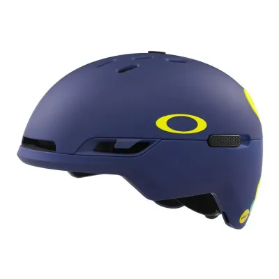 Ski Helm Oakley Mod Bc Skihelm 0 (Bild 4)