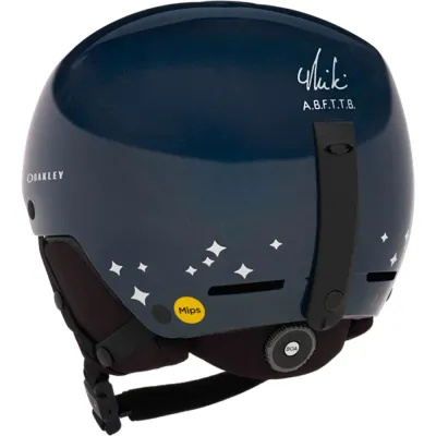 Ski Helm Oakley Mod1 Pro Skihelm 0 (Bild 3)