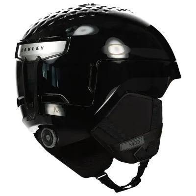 Ski Helm Oakley Mod3 Skihelm 0 (Bild 2)