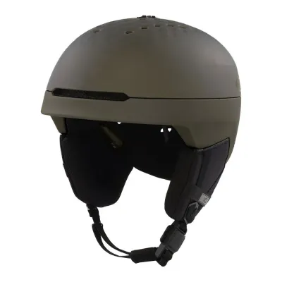 Ski Helm Oakley Mod3 Skihelm 0 (Bild 3)
