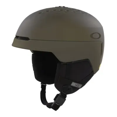 Ski Helm Oakley Mod3 Skihelm 0 (Bild 6)