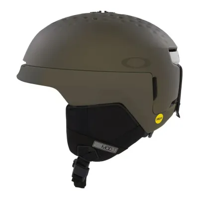 Ski Helm Oakley Mod3 Skihelm 0 (Bild 7)