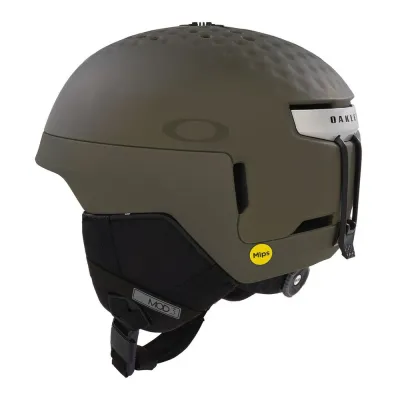 Ski Helm Oakley Mod3 Skihelm 0 (Bild 8)