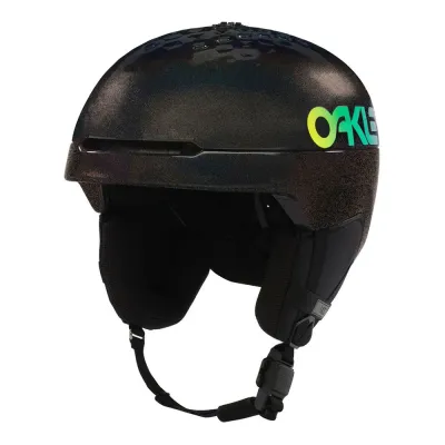 Ski Helm Oakley Mod3 Skihelm 0 (Bild 33)