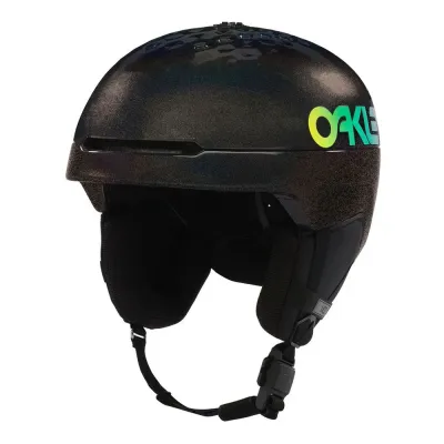Ski Helm Oakley Mod3 Skihelm 0 (Bild 35)