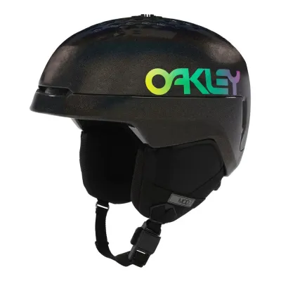 Ski Helm Oakley Mod3 Skihelm 0 (Bild 36)