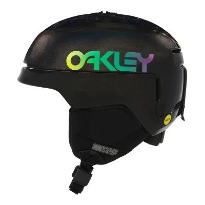 Ski Helm Oakley Mod3 Skihelm 0 (Bild 37)