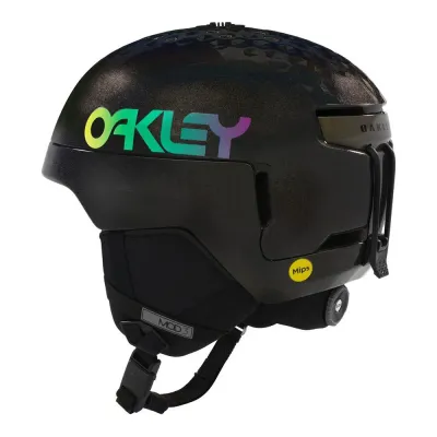 Ski Helm Oakley Mod3 Skihelm 0 (Bild 38)