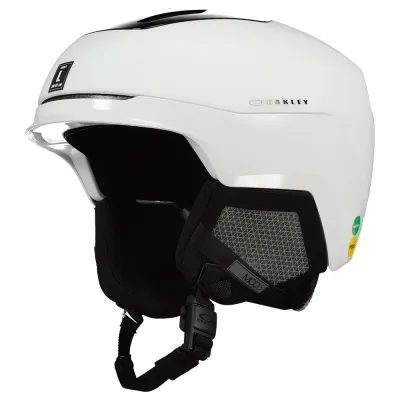 Ski Helm Oakley Mod5 I C E Skihelm 2025 (Bild 1)