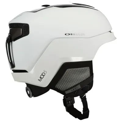 Ski Helm Oakley Mod5 I C E Skihelm 2025 (Bild 2)