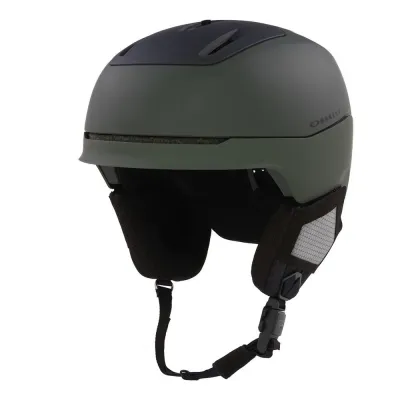 Ski Helm Oakley Mod5 Skihelm 0 (Bild 7)