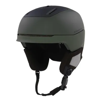 Ski Helm Oakley Mod5 Skihelm 0 (Bild 9)