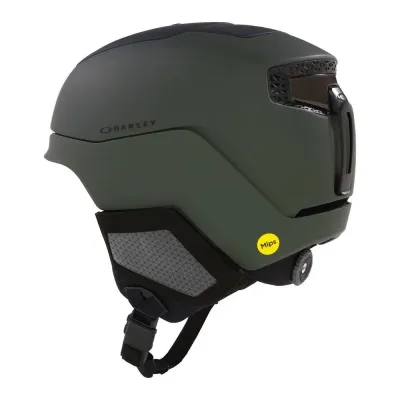 Ski Helm Oakley Mod5 Skihelm 0 (Bild 12)