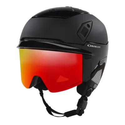 Ski Helm Oakley Mod7 I.c.e Skihelm 0 (Bild 1)