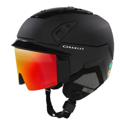 Ski Helm Oakley Mod7 I.c.e Skihelm 0 (Bild 4)