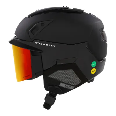 Ski Helm Oakley Mod7 I.c.e Skihelm 0 (Bild 5)