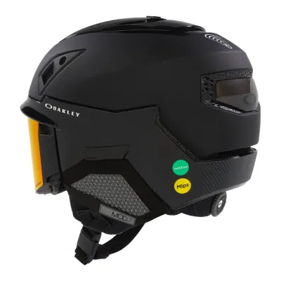 Ski Helm Oakley Mod7 I.c.e Skihelm 0 (Bild 6)