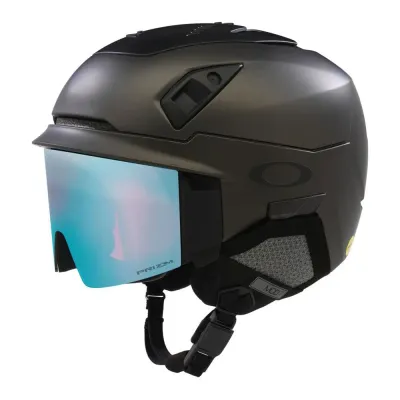 Ski Helm Oakley Mod7 Skihelm 0 (Bild 34)