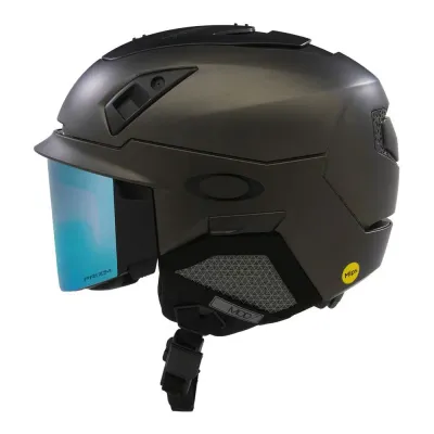 Ski Helm Oakley Mod7 Skihelm 0 (Bild 35)