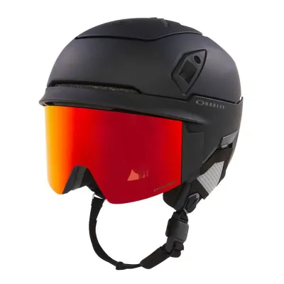 Ski Helm Oakley Mod7 Skihelm 0 (Bild 1)