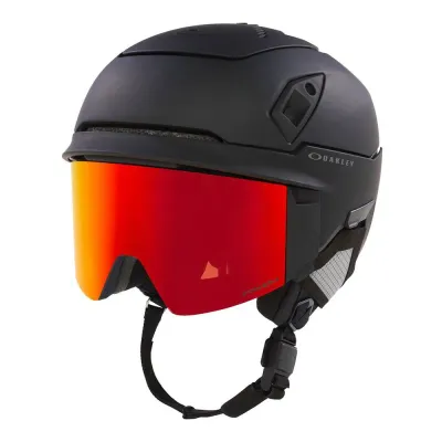 Ski Helm Oakley Mod7 Skihelm 0 (Bild 3)