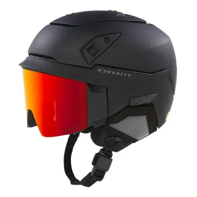 Ski Helm Oakley Mod7 Skihelm 0 (Bild 4)