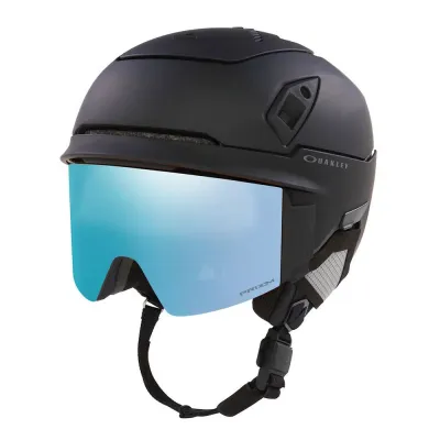 Ski Helm Oakley Mod7 Skihelm 0 (Bild 7)