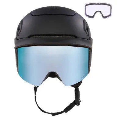 Ski Helm Oakley Mod7 Skihelm 0 (Bild 8)