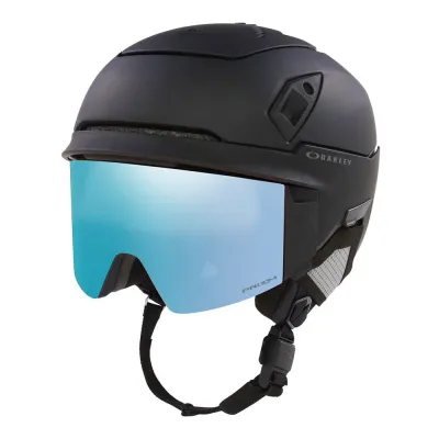 Ski Helm Oakley Mod7 Skihelm 0 (Bild 9)