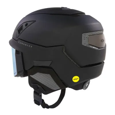 Ski Helm Oakley Mod7 Skihelm 0 (Bild 12)