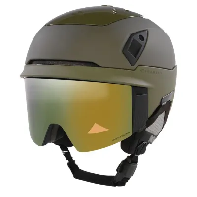 Ski Helm Oakley Mod7 Skihelm 0 (Bild 27)