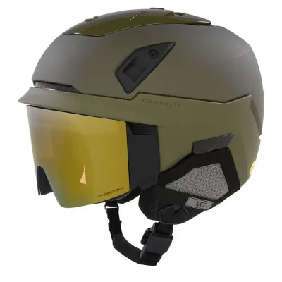 Ski Helm Oakley Mod7 Skihelm 0 (Bild 28)