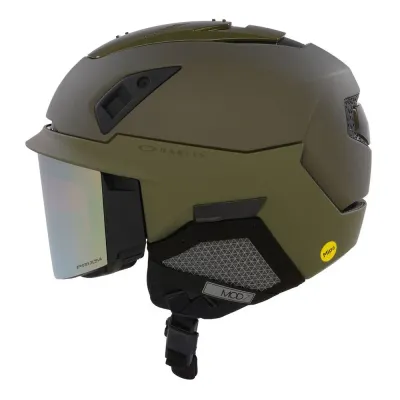 Ski Helm Oakley Mod7 Skihelm 0 (Bild 29)