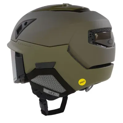 Ski Helm Oakley Mod7 Skihelm 0 (Bild 30)