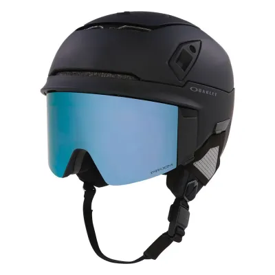 Ski Helm Oakley Mod7 Skihelm 0 (Bild 19)
