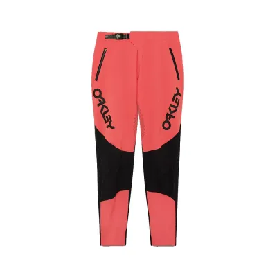 Fahrradhose lang Oakley Maven scrub Hosen (Bild 10)
