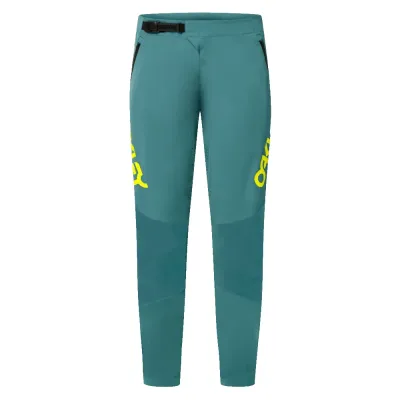 Fahrradhose lang Oakley Maven scrub Hosen (Bild 7)