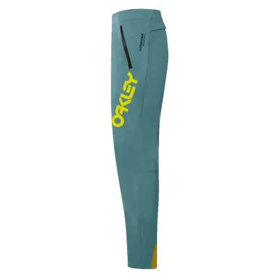 Fahrradhose lang Oakley Maven scrub Hosen (Bild 9)