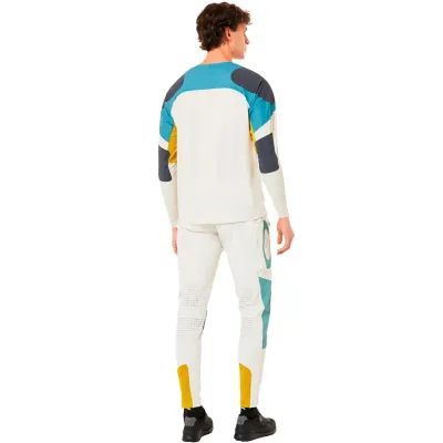 Fahrradhose lang Oakley Seeker edge 2025 (Bild 11)
