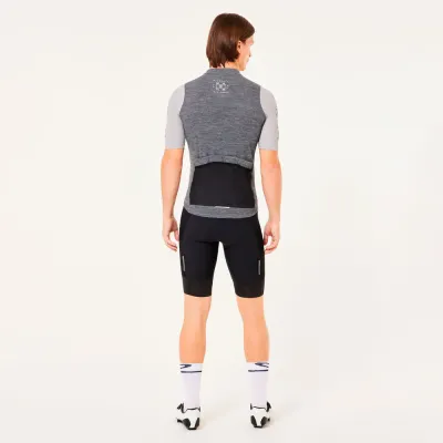 Fahrradtrikots kurzarm Oakley Off Grid 2.0 (Bild 2)