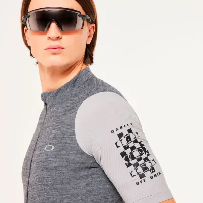 Fahrradtrikots kurzarm Oakley Off Grid 2.0 (Bild 6)