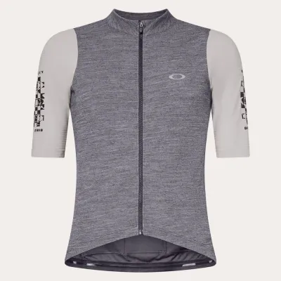Fahrradtrikots kurzarm Oakley Off Grid 2.0 (Bild 9)