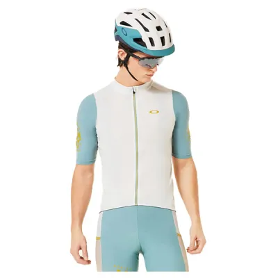 Fahrradtrikots kurzarm Oakley Off Grid 2.0 (Bild 18)