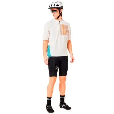 Fahrradtrikots kurzarm Oakley Off Grid Tech (Bild 12)