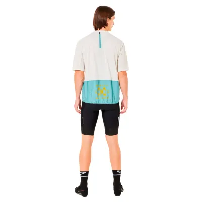 Fahrradtrikots kurzarm Oakley Off Grid Tech (Bild 19)