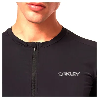 Fahrradtrikots kurzarm Oakley Point To Point (Bild 5)