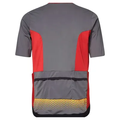 Fahrradtrikots kurzarm Oakley Point To Point (Bild 8)