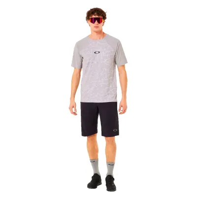 Fahrradtrikots kurzarm Oakley Seeker Airline (Bild 7)