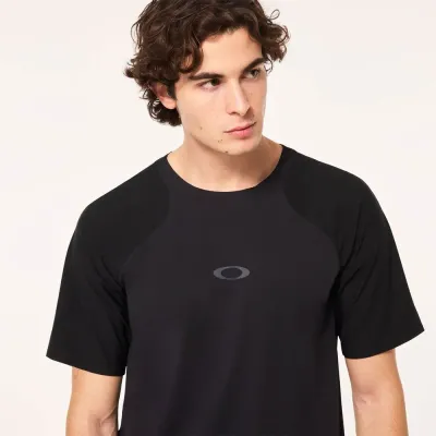 Fahrradtrikots kurzarm Oakley Seeker Airline (Bild 6)